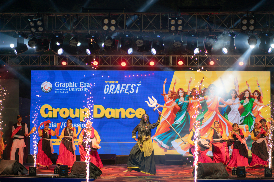 GEU Festivals photo 71